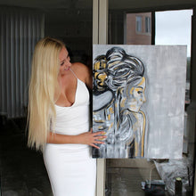 Load image into Gallery viewer, Serenity<br>by Sabrina Terence<br>(Germany)