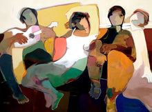 Load image into Gallery viewer, Somewhere In Time<br>by Hessam Abrishami