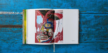 Load image into Gallery viewer, Jean-Michel Basquiat (English)

