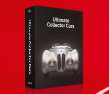 Load image into Gallery viewer, Ultimate Collector Cars (English)
