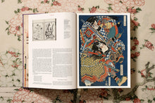 Load image into Gallery viewer, Hokusai (German, French, English)
