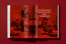 Load image into Gallery viewer, Ferrari (English)
