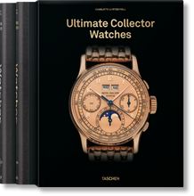 Load image into Gallery viewer, Ultimate Collector Watches (English)
