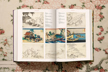 Load image into Gallery viewer, Hokusai (German, French, English)
