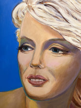 Load image into Gallery viewer, One Hundred Views of Aphrodite: Birth of Aphrodite II - Cynthia Kukla
