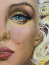Load image into Gallery viewer, One Hundred Views of Aphrodite: Birth of Aphrodite III - Cynthia Kukla

