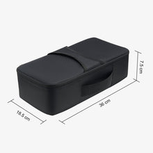 Load image into Gallery viewer, Wine Suitcase for Airplanes 12 Bottles With Wine Carrier Cases Bags, Gift For Wine Lovers
