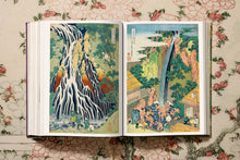 Load image into Gallery viewer, Hokusai (German, French, English)
