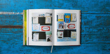 Load image into Gallery viewer, Jean-Michel Basquiat (English)
