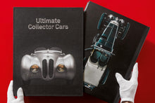 Load image into Gallery viewer, Ultimate Collector Cars (English)
