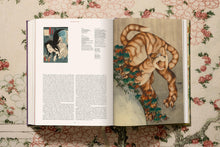 Load image into Gallery viewer, Hokusai (German, French, English)
