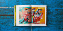 Load image into Gallery viewer, Jean-Michel Basquiat (English)
