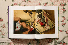 Load image into Gallery viewer, Hokusai (German, French, English)
