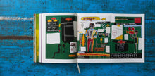 Load image into Gallery viewer, Jean-Michel Basquiat (English)
