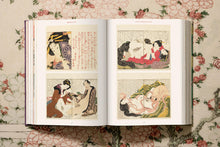 Load image into Gallery viewer, Hokusai (German, French, English)
