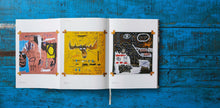 Load image into Gallery viewer, Jean-Michel Basquiat (English)
