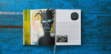 Load image into Gallery viewer, Jean-Michel Basquiat (English)
