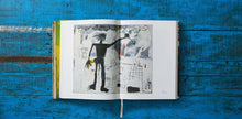 Load image into Gallery viewer, Jean-Michel Basquiat (English)
