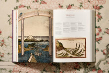 Load image into Gallery viewer, Hokusai (German, French, English)
