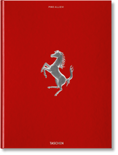 Load image into Gallery viewer, Ferrari (English)
