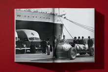 Load image into Gallery viewer, Ferrari (English)
