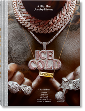 Load image into Gallery viewer, Ice Cold. A Hip-Hop Jewelry History (German, French, English)
