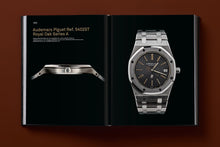 Load image into Gallery viewer, Ultimate Collector Watches (English)
