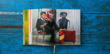 Load image into Gallery viewer, Jean-Michel Basquiat (English)
