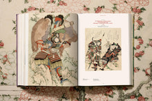 Load image into Gallery viewer, Hokusai (German, French, English)
