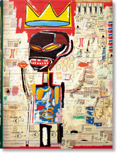 Load image into Gallery viewer, Jean-Michel Basquiat (English)

