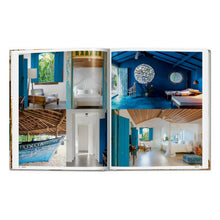 Load image into Gallery viewer, Great Escapes Latin America. The Hotel Book (German, French, English)
