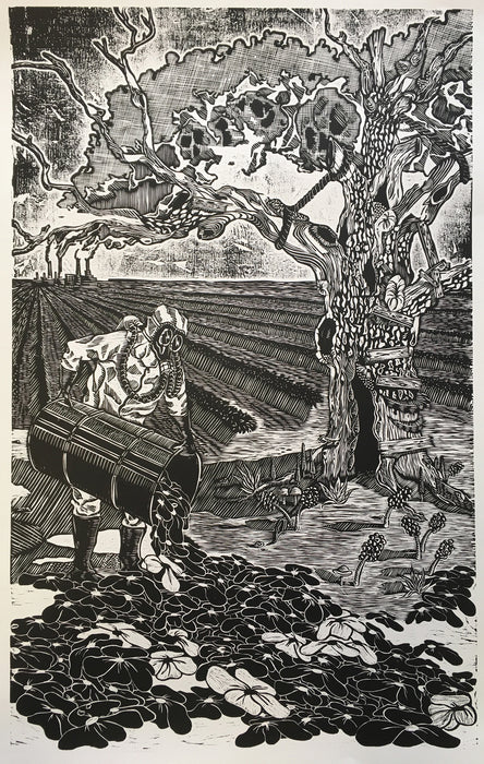 Backyard Superfund - Roscoe Wilson (Hamilton, OH)