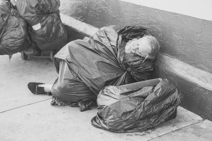 America: The Throw Away Society - Joanna Biondolillo (Johns Island, South Carolina)