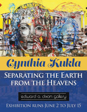 Load image into Gallery viewer, Arcadia I: Noir I: vi  (Erectrion) - Cynthia Kukla
