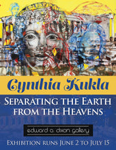 Load image into Gallery viewer, Mycenae in the Rain I - Cynthia Kukla
