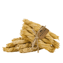 Load image into Gallery viewer, Beeswax Wick Fire Starter
