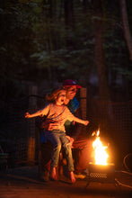 Load image into Gallery viewer, LavaBox Campfire Kitchen: Cooking and Campfire in one package
