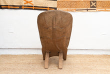 Load image into Gallery viewer, African Farmhouse Folding Stargazer Chair
