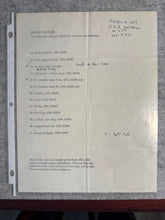 Load image into Gallery viewer, Jules Olitski, Untitled, 1967
