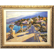 Load image into Gallery viewer, Bellagio Shadows by Howard Behrens
