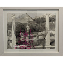 Load image into Gallery viewer, Arcadia I: Noir I: v - Cynthia Kukla
