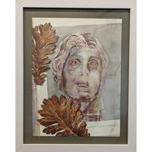 Load image into Gallery viewer, My Ostraka: Odyssey I: ii - Cynthia Kukla
