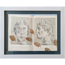 Load image into Gallery viewer, My Ostraka: Odyssey I: iii - Cynthia Kukla
