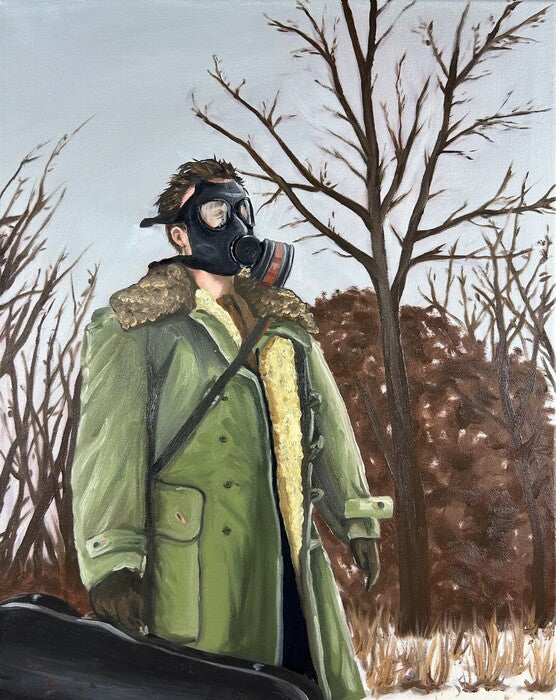 Midwestern Gothic - Samuel Helmbreck (Concord, MI)