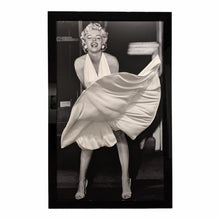 Load image into Gallery viewer, The Iconic White Dress by Bill Mack
