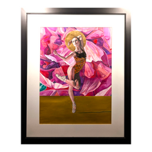 Load image into Gallery viewer, Pink Flowers - by Marilynn Page
