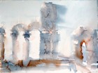 Load image into Gallery viewer, Ruins of Basilica of St Paul III - Cynthia Kukla
