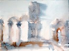 Ruins of Basilica of St Paul III - Cynthia Kukla