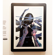 Load image into Gallery viewer, 解放 (Release)
