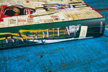 Load image into Gallery viewer, Jean-Michel Basquiat (English)
